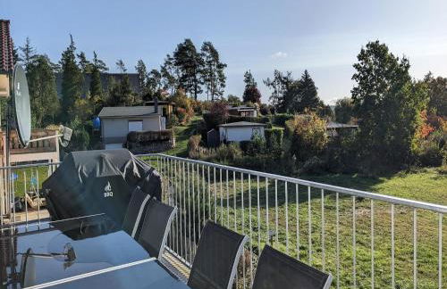 Ferienwohnung mit Seeblick am Groß Labenzer See - Foto 40