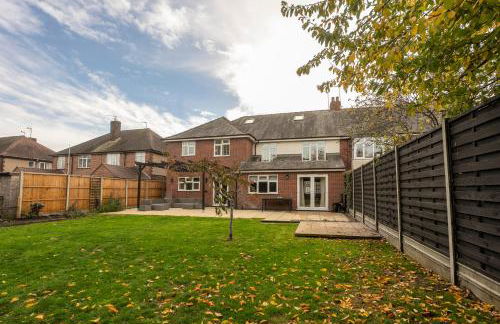 Contractor & Professional Friendly House - Foto 22