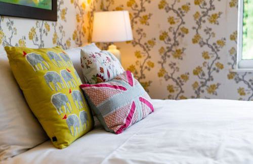 Private Parking, Garden, En-suite, 5 Rooms - Foto 5