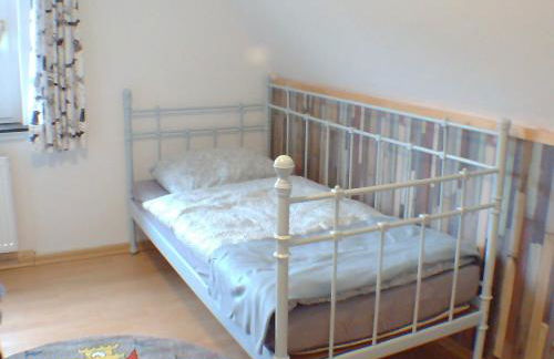 YALET Ferienhaus 2 appartementen vlakbij Willingen - Foto 23