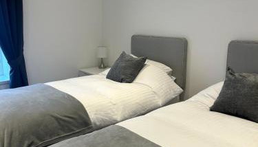 Modern flat in Oldham - contractor friendly Flat 2 - Foto 5