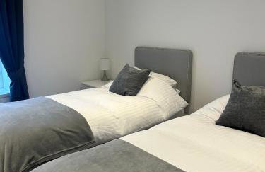 Modern flat in Oldham - contractor friendly Flat 2 - Foto 5