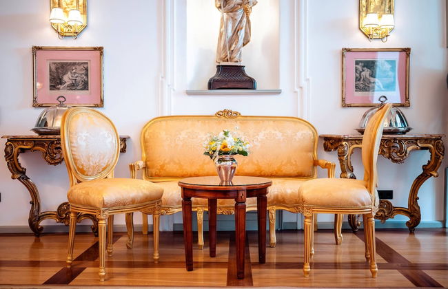 Schloss Frankenberg - Photo 29