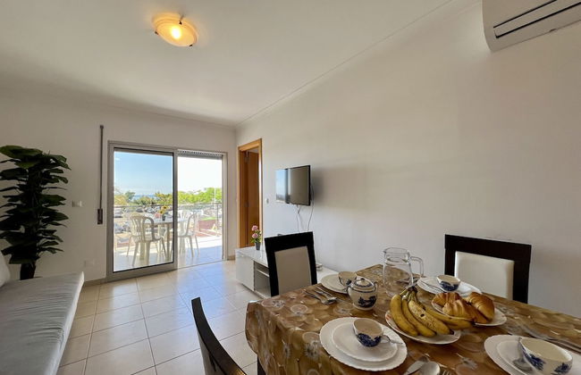 Monte Gordo Beach Ocean View 4 by Homing - Foto 5