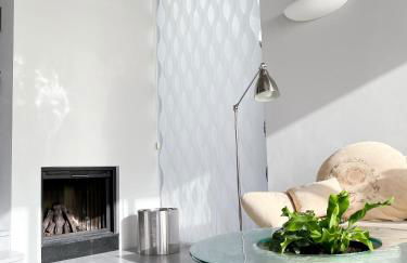 Casa el Goce - Luxury Villa, private pool, BBQ and bathtub - Foto 16