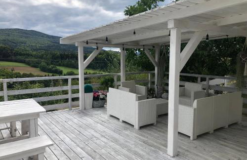 Koperkowy Raj Beskid Wyspowy Domek Małopolska Jacuzzi Playroom - Foto 52