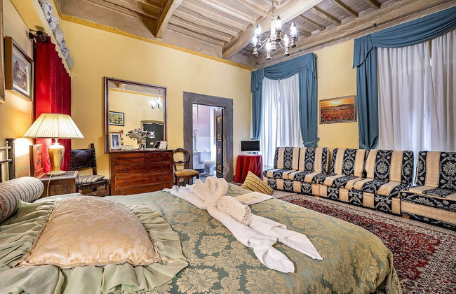 Antica Dimora Patrizia - Foto 20