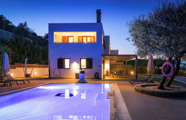 Villa Krini Panos - Foto 23