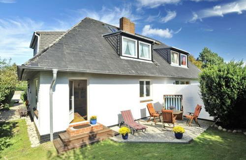 Süderhof Apartment 2 - Foto 6