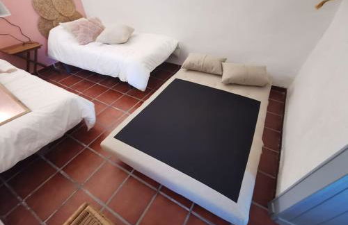 Casa rural con jacuzzi y chimenea en paraje único - La Casa del Pino - Foto 41