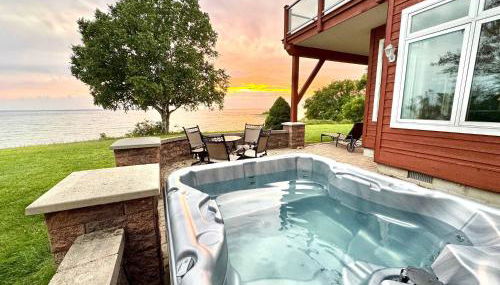 Private Beach Pool Table HUGE views gas grill - Foto 2