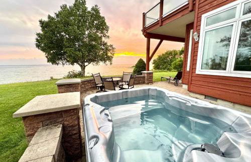 Private Beach Pool Table HUGE views gas grill - Foto 2