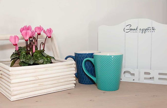 Turismo Rurale Cozzo di Papaleo - Photo 5