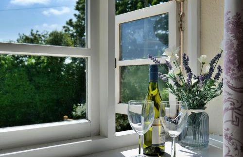 Country Cottage with Far Reaching Views - Foto 23