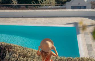 BougainVilla Mykonos - Foto 22