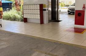 Vibe soul Apto completo com garagem privativa - Próx ao Hospital da Unimed - Foto 50