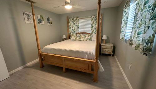 Lake June Canal Access Retreat - Foto 2