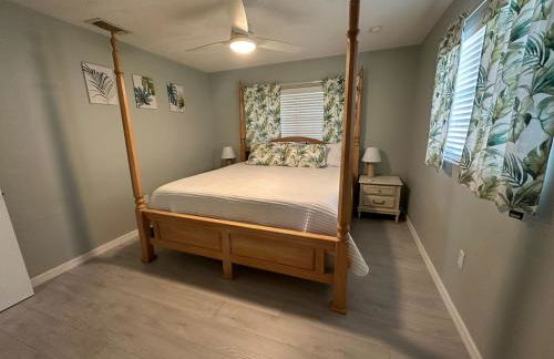 Lake June Canal Access Retreat - Foto 2