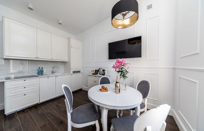 Apartamenty One by Your Freedom - Photo 49