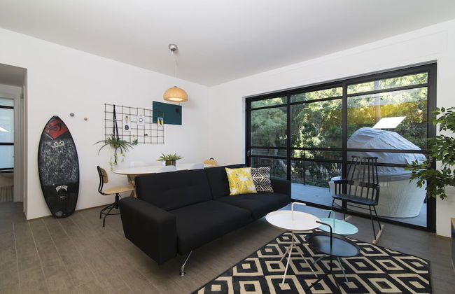 Mr. Brooklyn - By TLV2GO - Foto 24