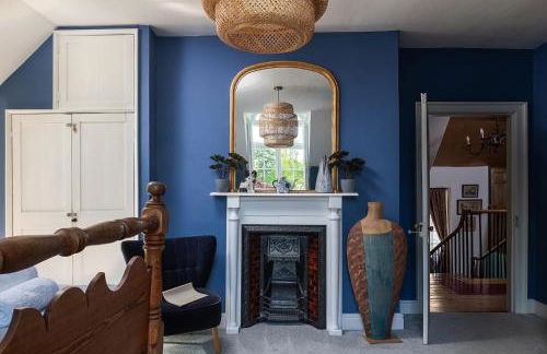 The Cors - Charming Country Escape for Large Family Groups - Photo 32