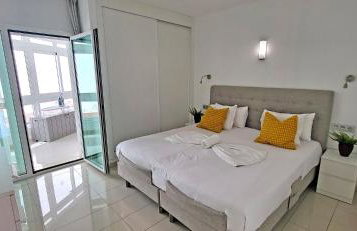 Holiday flat El Paraiso, Costa Calma, Ocean view, WiFi - Photo 13