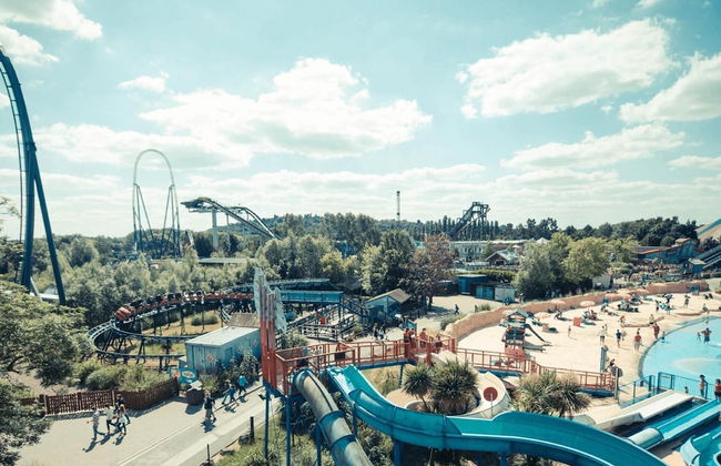 Livestay - Modern Spacious 2 Bed 2 Bath Apartment - Foto 22