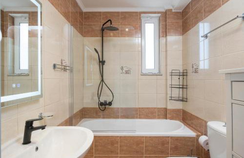 Villa Views Crete Private Pool & Sea Horizon - Foto 14