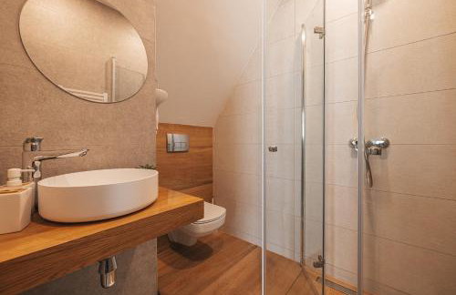 Domki Szmaragd z BASENEM - Zniżki na Termy - Sauna - Bilard - Stoki Narciarskie - Foto 11