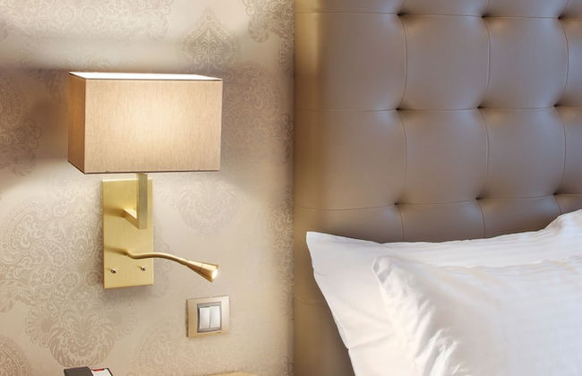 Villa Saint - Honoré - Foto 12