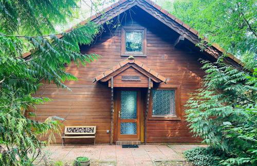 Ferienhaus Svenja, Wiefelstede-lehe - Foto 52