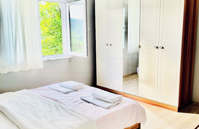 Five Stars Apart Bungalov - Foto 10