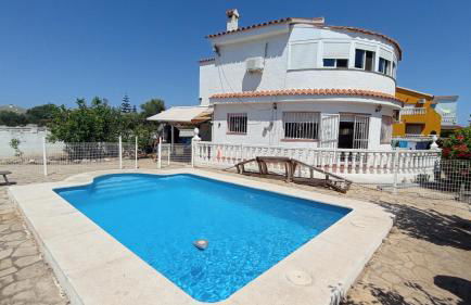 Villa Jordi - Foto 1