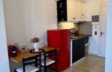 Summerscape Studios and Apartments - Foto 31