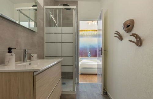 La Zone 51 - Foto 18