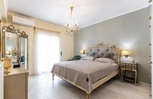 Mythodea Luxury Villa I Naxos - Foto 14