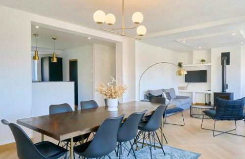 Large 130 m² 4-bedroom apartment - Foto 15