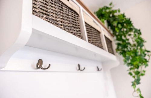 Mirabell - charmante Ferienwohnung im Allgäu - Foto 6