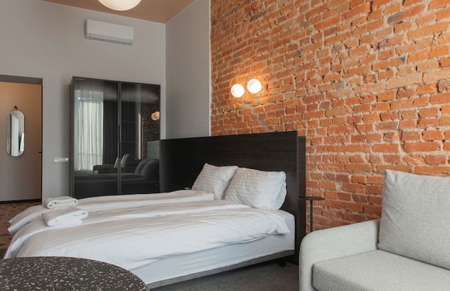 Resume Apartments - Photo 78