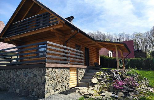 Kwietna łąka na szlaku - Foto 43