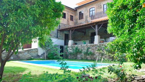 Casa de Mendiz - Foto 2, Garden