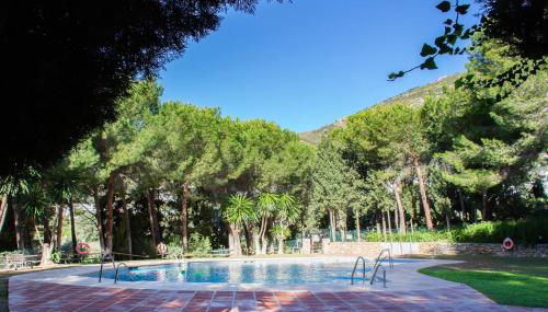 Beautiful house with garden & views in Mijas - Photo 2