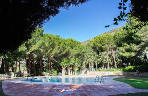 Beautiful house with garden & views in Mijas - Photo 2