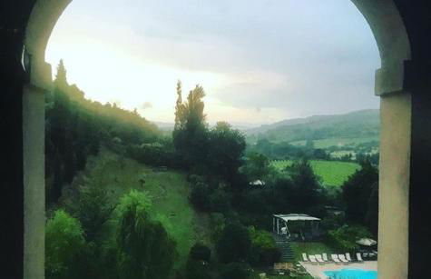 Villa I Bossi - Foto 46