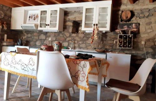 Old House Villa Moudros Kaminia Lemnos Holidays - Foto 6