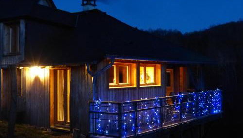 Eco-grange au milieu de notre ferme biologique O'Naturel - Foto 2