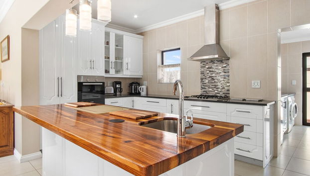 Martilda Langebaan Country Estate - Foto 5, Interni