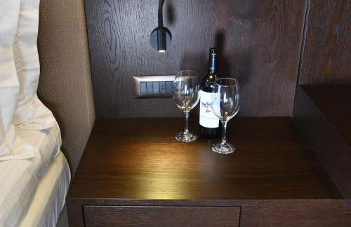 Alexandrion Appartments Upper Town Adults Only - Foto 22