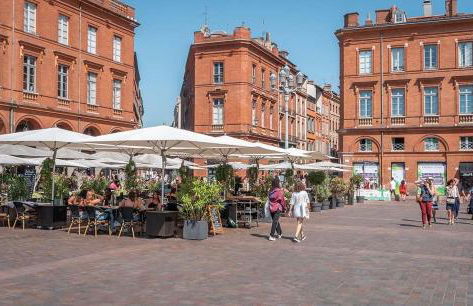 Appartement moderne rénové centre ville, PARKING privé - Foto 18