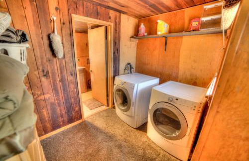 sequoia National Forest CabinH - Foto 13